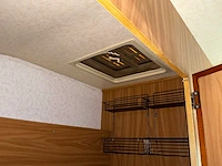 Mercedes-benz 1114 camper - afbeelding 37 van  60