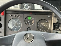 Mercedes-benz 1114 camper - afbeelding 50 van  60
