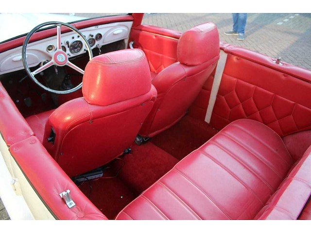 Mercedes-benz 170s (w136), ar-38-98 - afbeelding 12 van  24