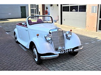 Mercedes-benz 170s (w136), ar-38-98 - afbeelding 5 van  24