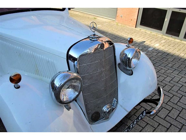 Mercedes-benz 170s (w136), ar-38-98 - afbeelding 7 van  24