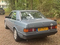 Mercedes-benz 190-serie 2.0 e , 09-pkx-3 - afbeelding 3 van  9