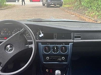 Mercedes-benz 190-serie 2.0 e , 09-pkx-3 - afbeelding 5 van  9