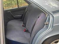 Mercedes-benz 190-serie 2.0 e , 09-pkx-3 - afbeelding 6 van  9