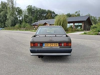 Mercedes-benz 190-serie 2.5 d turbo, xd-29-dr - afbeelding 6 van  12