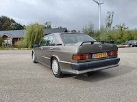 Mercedes-benz 190-serie 2.5 d turbo, xd-29-dr - afbeelding 7 van  12