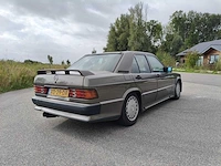 Mercedes-benz 190-serie 2.5 d turbo, xd-29-dr - afbeelding 8 van  12