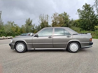 Mercedes-benz 190-serie 2.5 d turbo, xd-29-dr - afbeelding 9 van  12