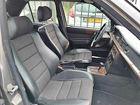 Mercedes-benz 190-serie 2.5 d turbo, xd-29-dr - afbeelding 12 van  12