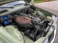 Mercedes-benz 1979 200-280 (w123) - 200 d - afbeelding 14 van  27