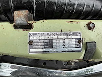 Mercedes-benz 1979 200-280 (w123) - 200 d - afbeelding 15 van  27