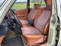 Mercedes-benz 1979 200-280 (w123) - 200 d - afbeelding 19 van  27