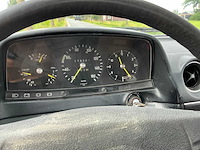 Mercedes-benz 1979 200-280 (w123) - 200 d - afbeelding 20 van  27