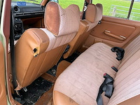 Mercedes-benz 1979 200-280 (w123) - 200 d - afbeelding 24 van  27
