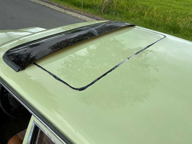 Mercedes-benz 1979 200-280 (w123) - 200 d - afbeelding 26 van  27