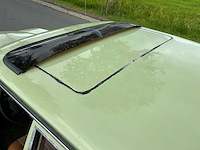 Mercedes-benz 1979 200-280 (w123) - 200 d - afbeelding 26 van  27
