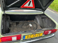 Mercedes-benz 1979 200-280 (w123) - 200 d - afbeelding 27 van  27