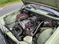 Mercedes-benz 1979 200-280 (w123) - 200 d - afbeelding 3 van  14