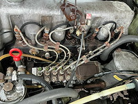 Mercedes-benz 1979 200-280 (w123) - 200 d - afbeelding 5 van  14