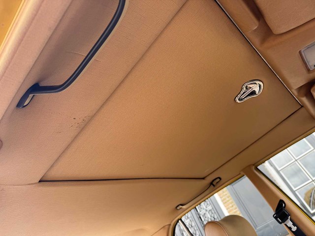 Mercedes-benz 1982 200-280 (w123) 230 e 31-jxn-5 - afbeelding 14 van  19
