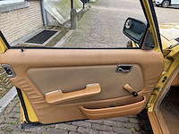 Mercedes-benz 1982 200-280 (w123) 230 e 31-jxn-5 - afbeelding 9 van  19