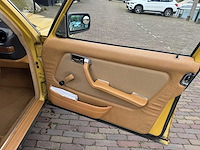 Mercedes-benz 1982 200-280 (w123) 230 e 31-jxn-5 - afbeelding 16 van  19
