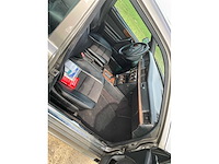 Mercedes-benz 1989 190-serie 2.5 d turbo, xd-29-dr - afbeelding 2 van  18