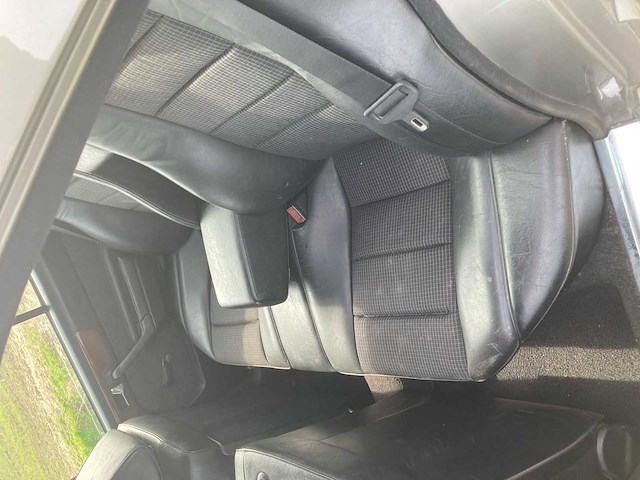 Mercedes-benz 1989 190-serie 2.5 d turbo, xd-29-dr - afbeelding 4 van  18