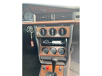 Mercedes-benz 1989 190-serie 2.5 d turbo, xd-29-dr - afbeelding 5 van  18
