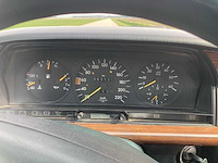 Mercedes-benz 1989 190-serie 2.5 d turbo, xd-29-dr - afbeelding 10 van  18