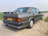 Mercedes-benz 1989 190-serie 2.5 d turbo, xd-29-dr - afbeelding 11 van  18
