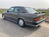 Mercedes-benz 1989 190-serie 2.5 d turbo, xd-29-dr - afbeelding 13 van  18
