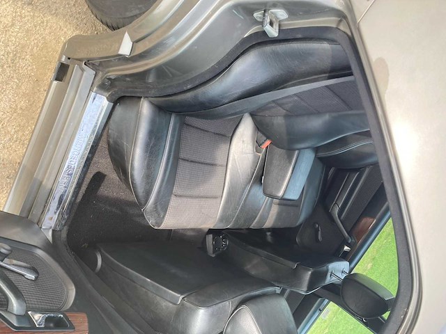Mercedes-benz 1989 190-serie 2.5 d turbo, xd-29-dr - afbeelding 2 van  11