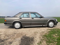 Mercedes-benz 1989 190-serie 2.5 d turbo, xd-29-dr - afbeelding 9 van  11