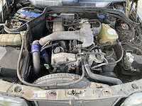 Mercedes-benz 1989 190-serie 2.5 d turbo, xd-29-dr - afbeelding 11 van  11