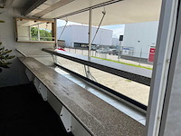 Mercedes-benz 1993 mb 100 d-t foodtruck, 1-vdv-33 - afbeelding 5 van  9