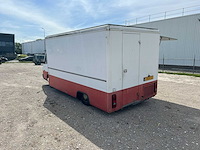 Mercedes-benz 1993 mb 100 d-t foodtruck, 1-vdv-33 - afbeelding 8 van  9