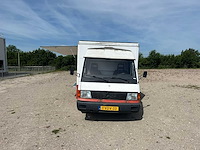 Mercedes-benz 1993 mb 100 d-t foodtruck, 1-vdv-33 - afbeelding 6 van  12