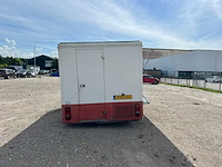 Mercedes-benz 1993 mb 100 d-t foodtruck, 1-vdv-33 - afbeelding 10 van  12
