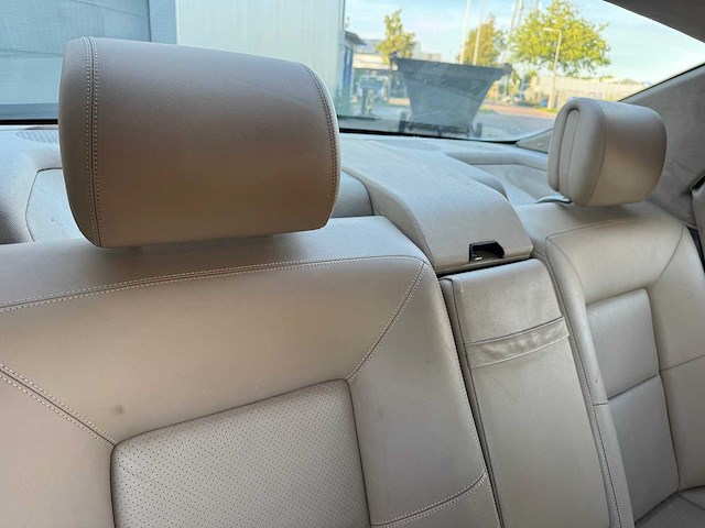 Mercedes-benz 1993 s-klasse s500 coupe 91-gzh-1 - afbeelding 4 van  21