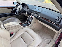 Mercedes-benz 1993 s-klasse s500 coupe 91-gzh-1 - afbeelding 6 van  21