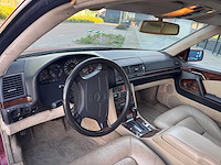 Mercedes-benz 1993 s-klasse s500 coupe 91-gzh-1 - afbeelding 7 van  21