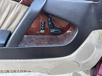 Mercedes-benz 1993 s-klasse s500 coupe 91-gzh-1 - afbeelding 8 van  21