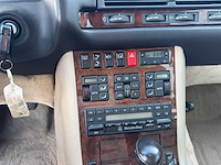 Mercedes-benz 1993 s-klasse s500 coupe 91-gzh-1 - afbeelding 10 van  21