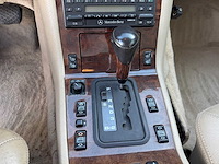 Mercedes-benz 1993 s-klasse s500 coupe 91-gzh-1 - afbeelding 11 van  21