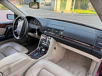 Mercedes-benz 1993 s-klasse s500 coupe 91-gzh-1 - afbeelding 20 van  21