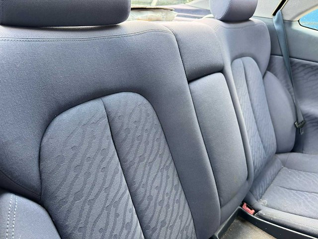 Mercedes-benz 1999 clk-klasse coupé 200 elegance 89-dd-hn - afbeelding 2 van  10