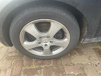 Mercedes-benz 2006 a-klasse 150 classic personenauto - afbeelding 2 van  20