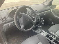 Mercedes-benz 2006 a-klasse 150 classic personenauto - afbeelding 4 van  20