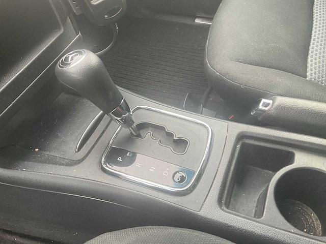 Mercedes-benz 2006 a-klasse 150 classic personenauto - afbeelding 5 van  20